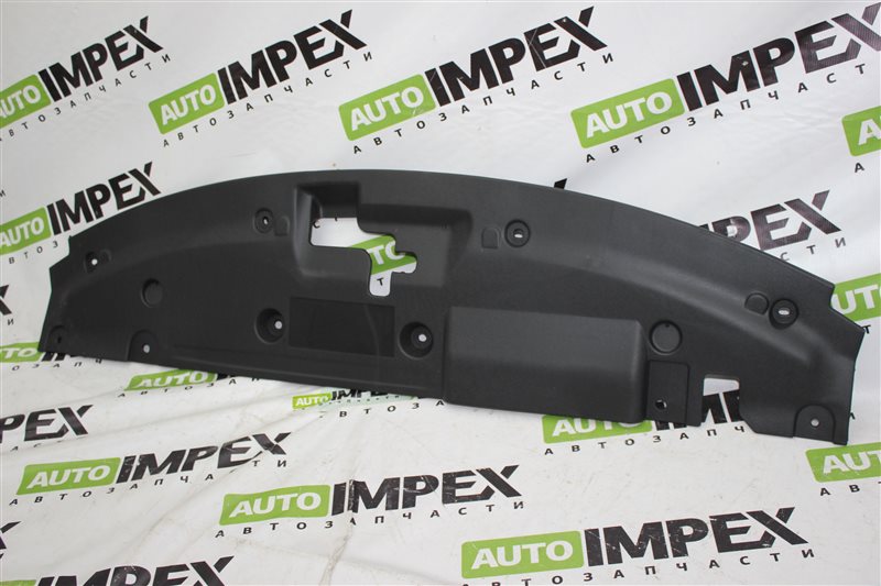 Накладка замка капота Coolray 2019-2023 SX 11 Накладка замка капота Coolray 2019-2023 SX 11