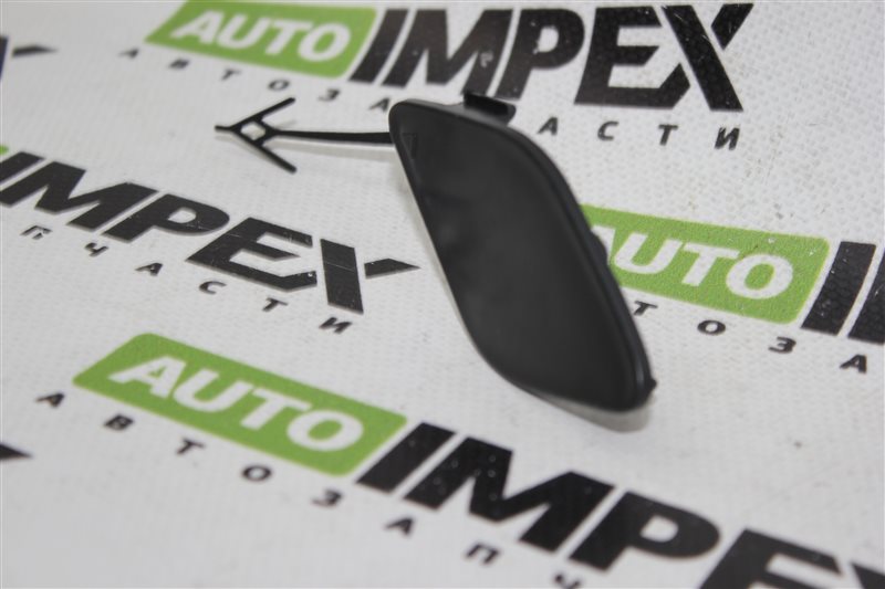 Заглушка крюка передняя Geely Coolray 2019-2023 SX 11 6010091300 новая