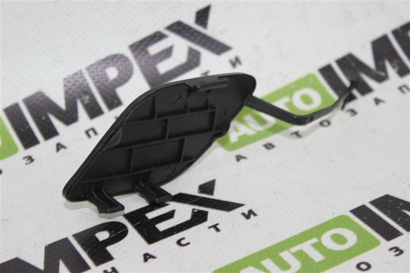 Заглушка крюка передняя Geely Coolray SX 11