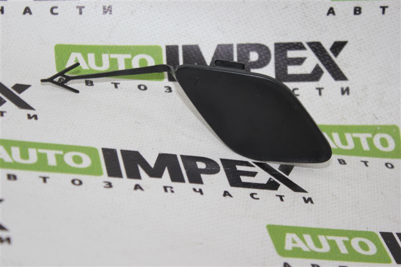 Заглушка крюка передняя Coolray 2019-2023 SX 11