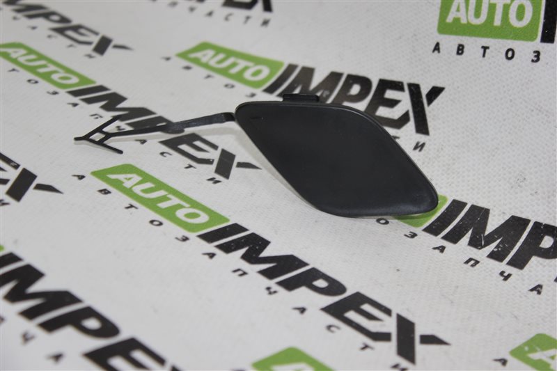 Заглушка крюка передняя Coolray 2019-2023 SX 11