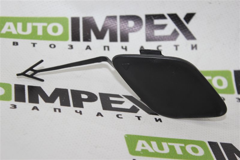 Заглушка крюка передняя Coolray 2019-2023 SX 11