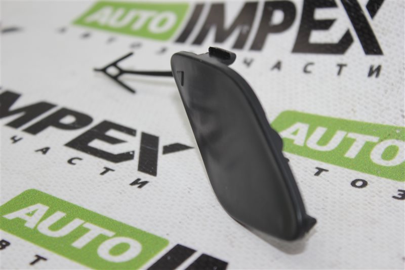 Заглушка крюка передняя Coolray 2019-2023 SX 11