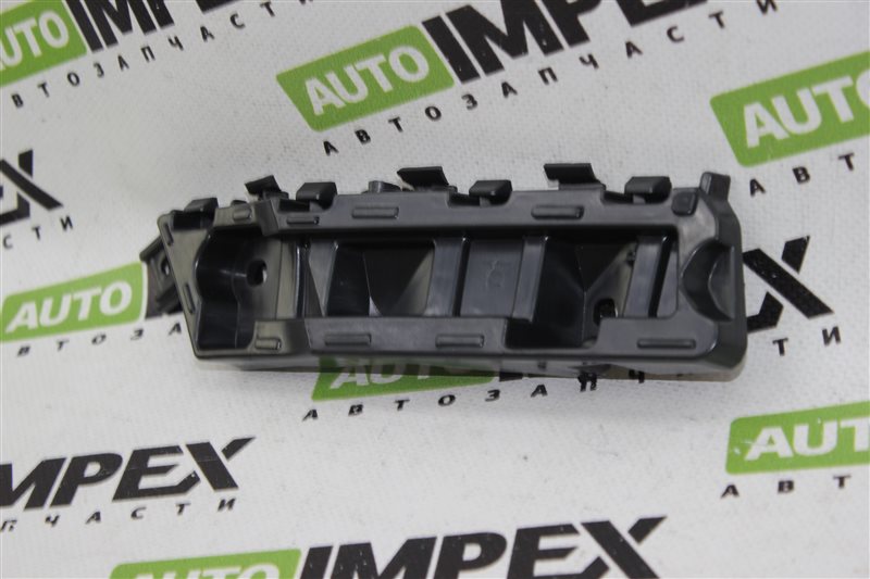 Крепление бампера переднее левое Geely Coolray SX 11