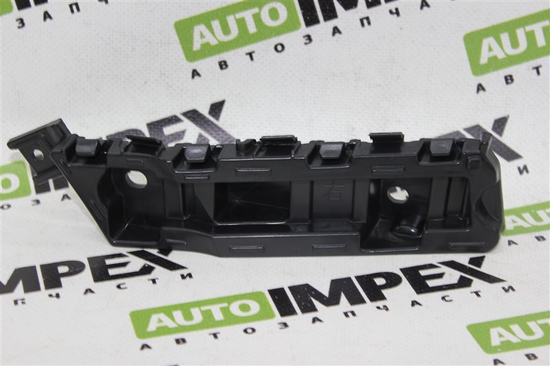 Крепление бампера переднее левое Coolray 2019-2023 SX 11