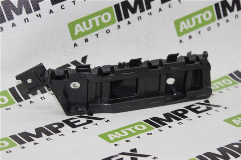 Крепление бампера переднее левое Coolray 2019-2023 SX 11