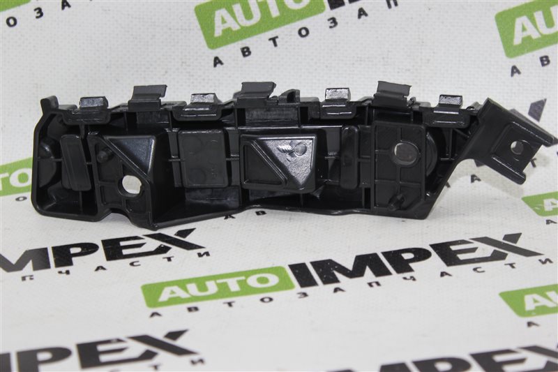 Крепление бампера переднее левое Coolray 2019-2023 SX 11