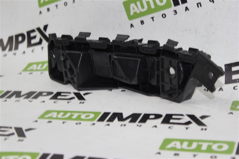 Крепление бампера переднее левое Coolray 2019-2023 SX 11