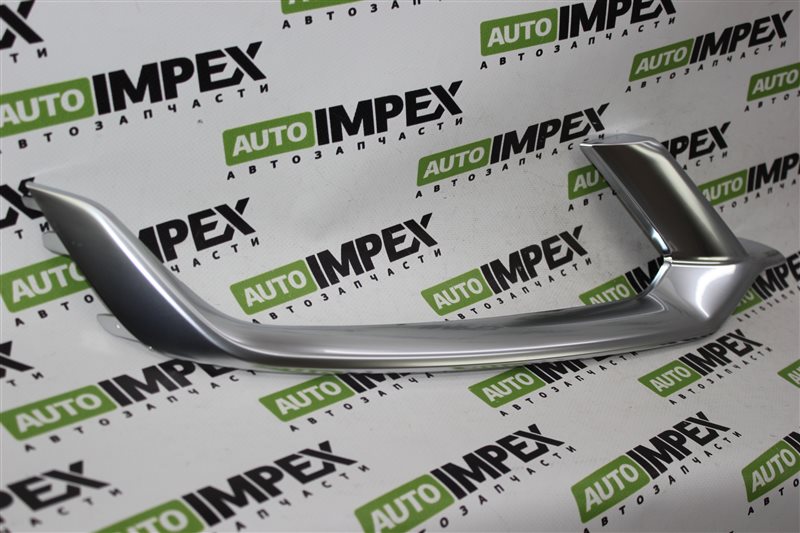 Молдинг бампера правый Geely Coolray SX 11