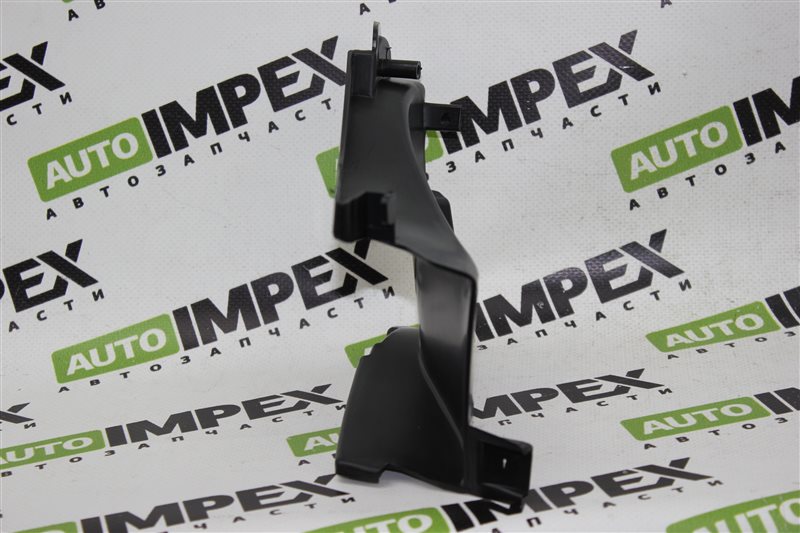 Каркас бампера правый передний Geely Coolray SX 11