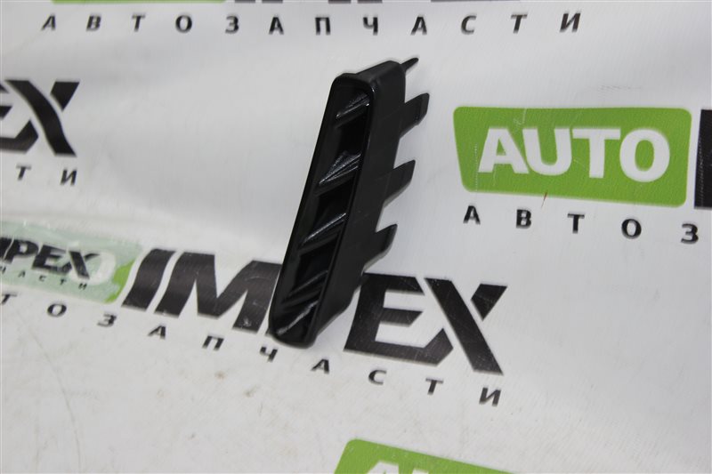 Вставка жабра левая задняя Geely Coolray SX 11