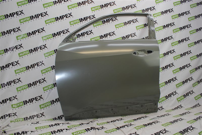 Дверь передняя левая Haval F7X 2019-2024 6101200XKQ02A новая