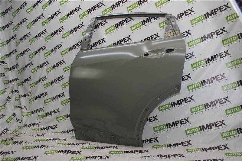 Дверь задняя левая F7X 2019-2024