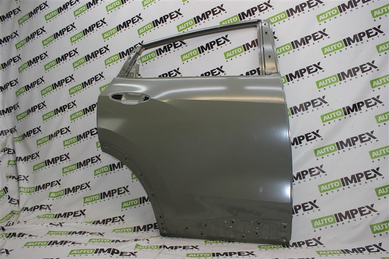 Дверь задняя правая F7X 2019-2024