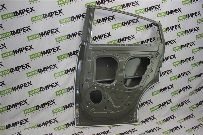 Дверь задняя правая F7X 2019-2024