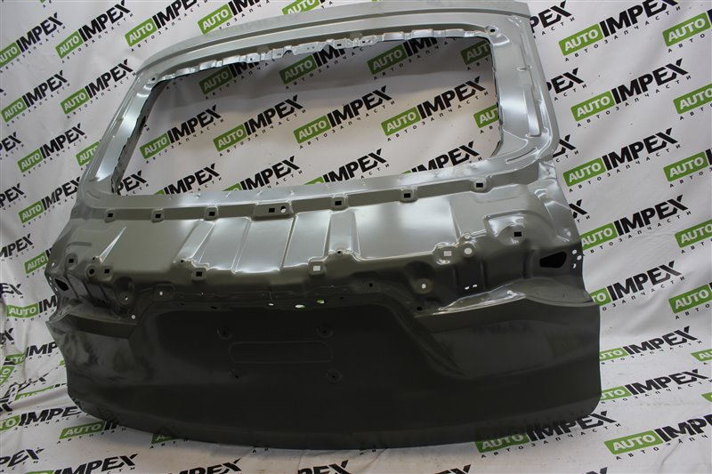 Крышка багажника F7X 2019-2024