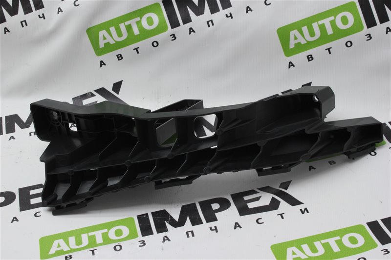 Кронштейн фары левый Haval F7 2019-2024 4121305XKQ00A новая