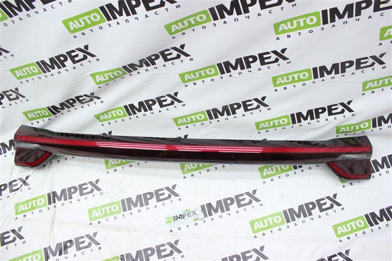 Фонарь центральный LED Chery Tiggo 7 pro Max 2022- 605000568AA новая