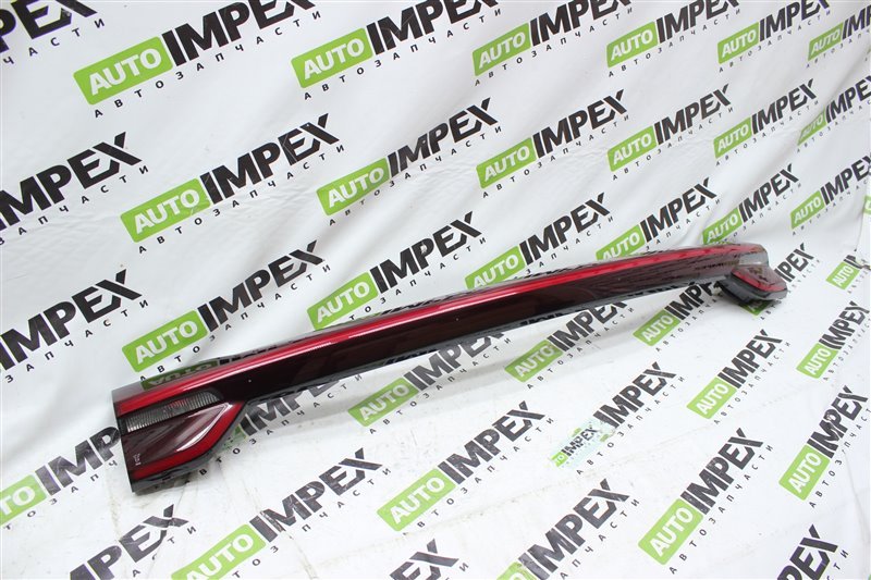 Фонарь центральный LED Tiggo 7 pro Max 2022-