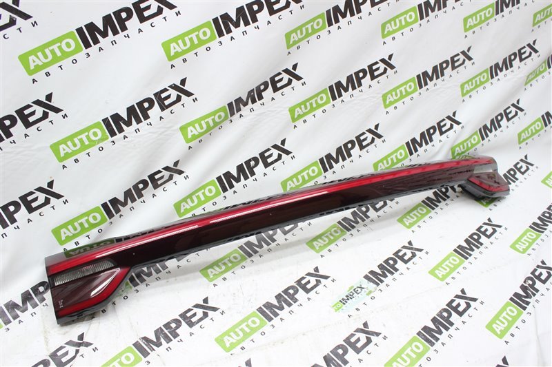 Фонарь центральный LED Tiggo 7 pro Max 2022-