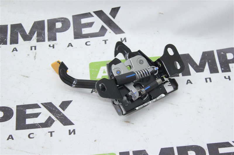 Замок капота Geely Coolray SX 11