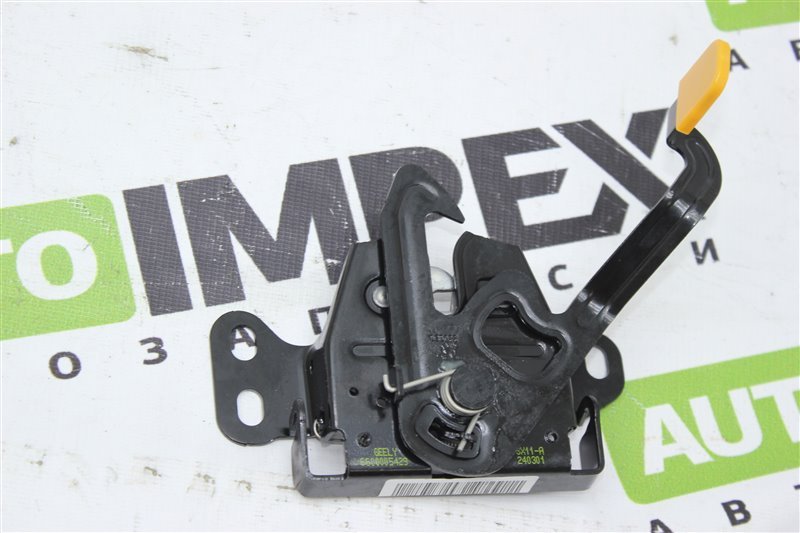Замок капота Geely Coolray 2019-2023 SX 11 5032037000 новая