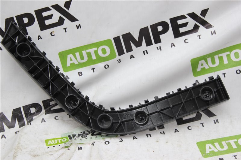 Крепление бампера заднее левое Geely Atlas Pro 2021- 6044066500 новая