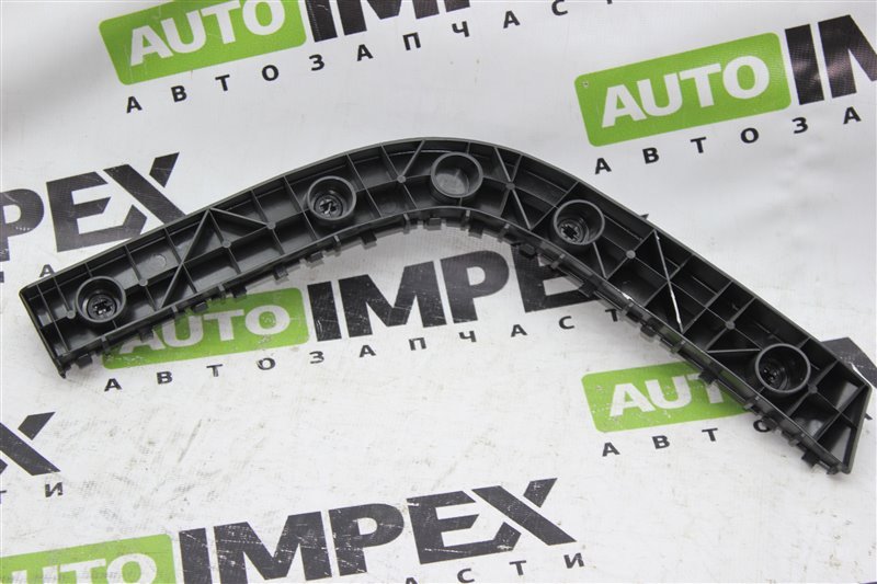 Крепление бампера заднее левое Geely Atlas Pro