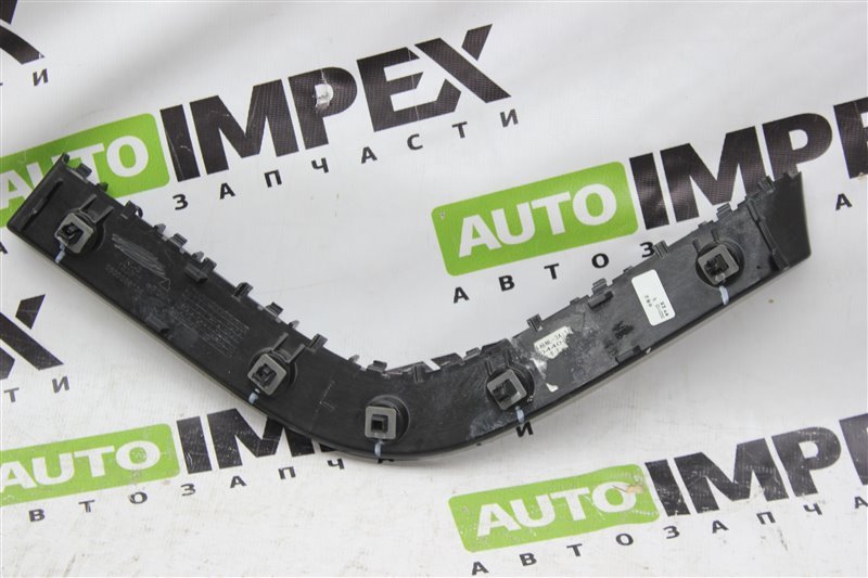 Крепление бампера заднее левое Atlas Pro 2021-