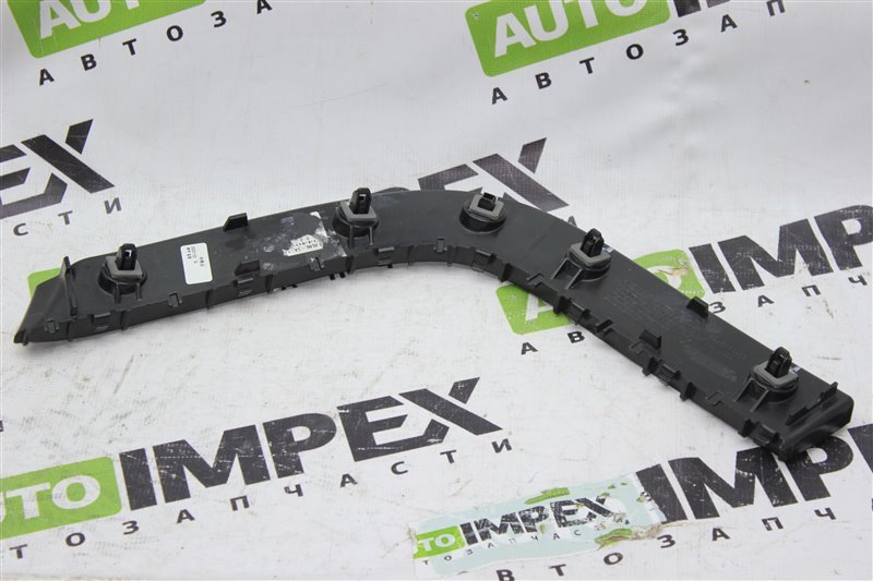 Крепление бампера заднее левое Atlas Pro 2021-