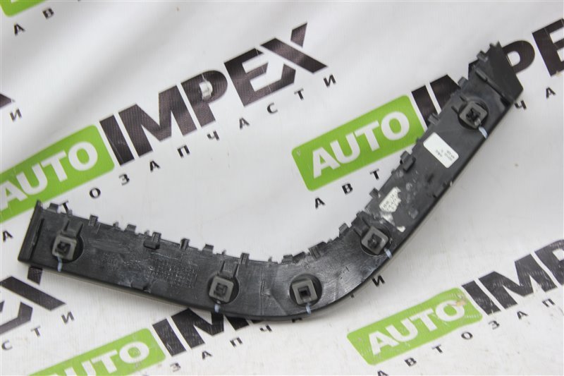 Крепление бампера заднее левое Atlas Pro 2021-