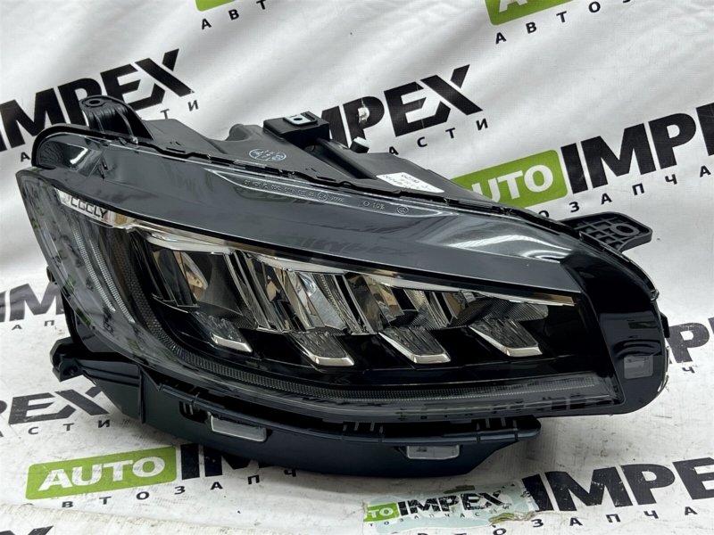 Фара LED правая Geely Atlas Pro 2021- 7051025200 новая