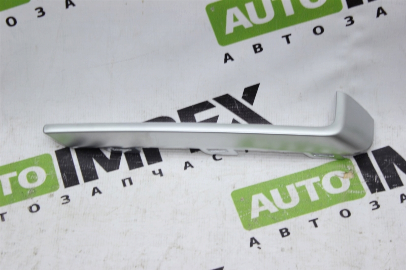 Молдинг Хром левый передний Geely Atlas Pro 2021- 6010094400901 новая