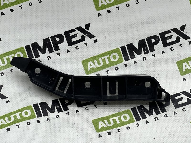 Крепление бампера переднее левое Geely Atlas Pro 2021- 6010093300 новая