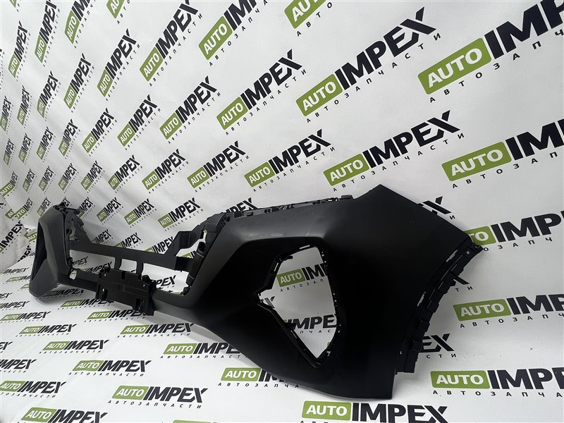 Бампер передний Tiggo 7 pro Max 2022-