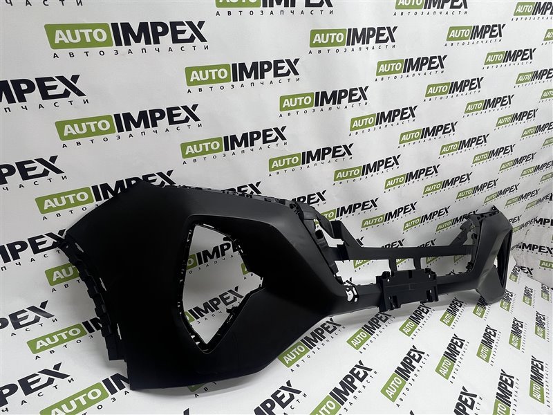 Бампер передний Tiggo 7 pro Max 2022-