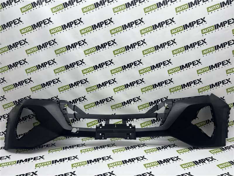 Бампер передний Tiggo 7 pro Max 2022-
