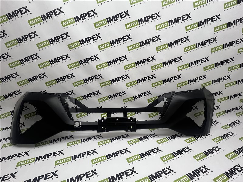 Бампер передний Tiggo 7 pro Max 2022-
