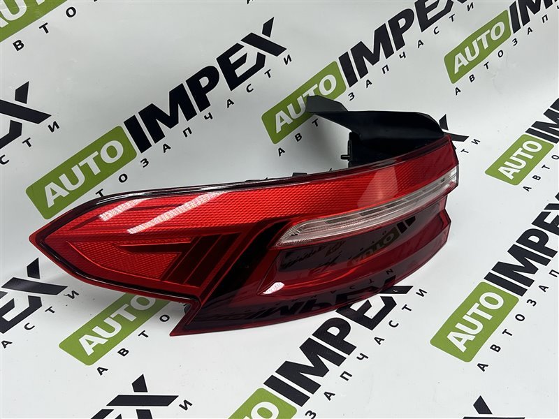 Фонарь левый задний F7X 2019-