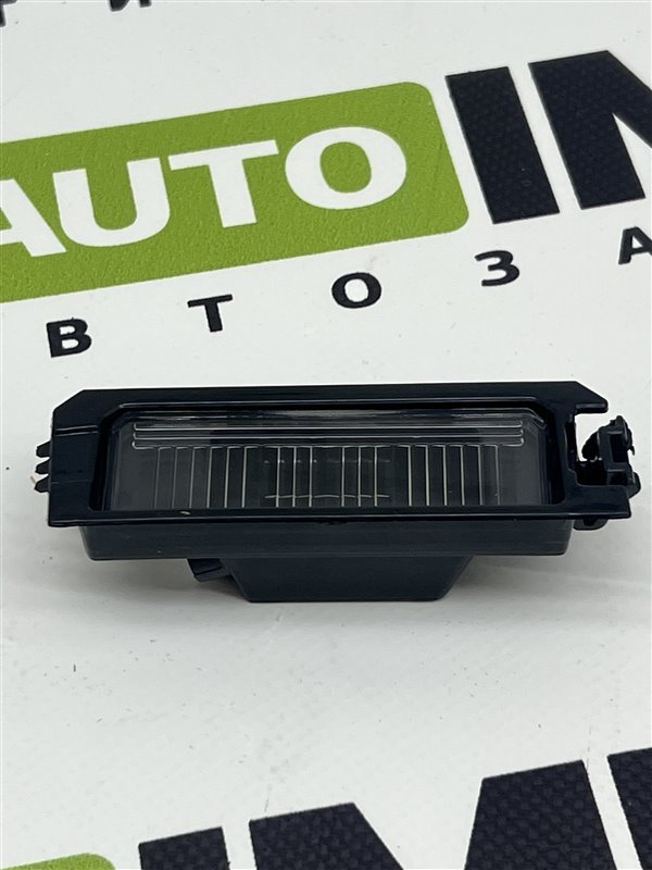 Подсветка номера правая RIO 2017-2023 IV 2017-2023