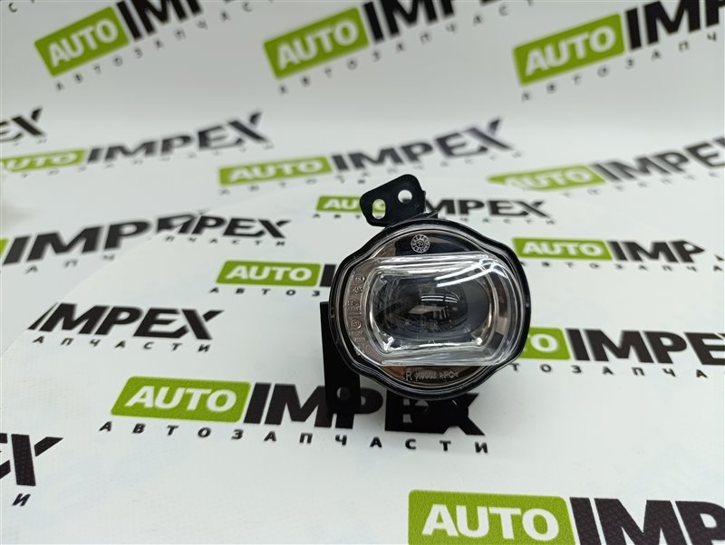 ПТФ LED правая передний Haval F7 2022-2024 4116101XKN01A новая