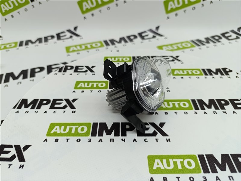 ПТФ LED правая передний F7 2022-2024