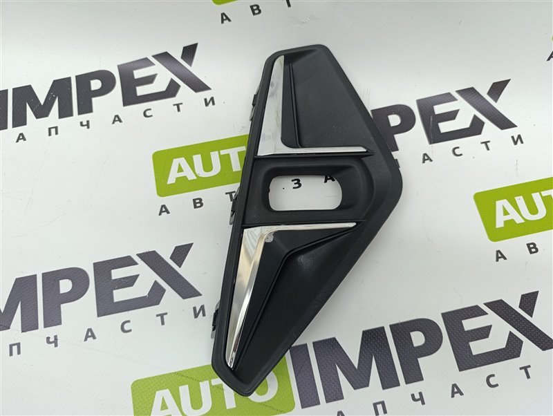 Рамка ПТФ правая Haval F7 2022-2024 2803134XKQ11A новая