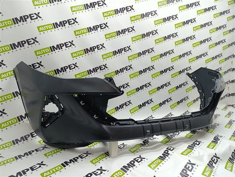 Бампер передний Haval F7 2022-2024 2803310XKQ11A новая
