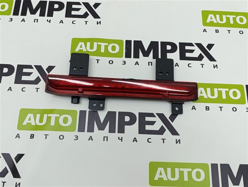 ПТФ задняя центр Haval JOLION 2020- 4116300XKN01A новая