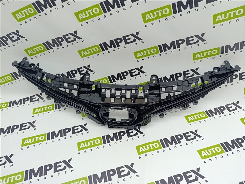 Решетка радиатора CAMRY V75 2021- рест