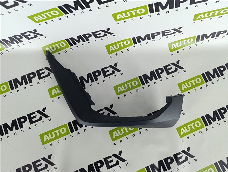 Молдинг бампера левый Haval JOLION 2024- 2803102XST13B новая