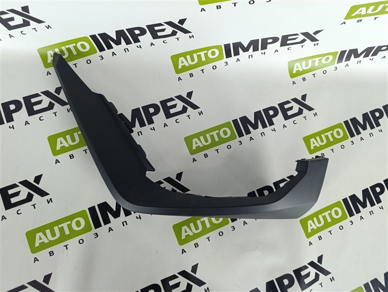 Молдинг бампера левый JOLION 2024-