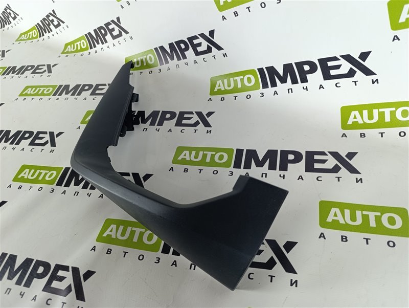 Молдинг бампера левый JOLION 2024-