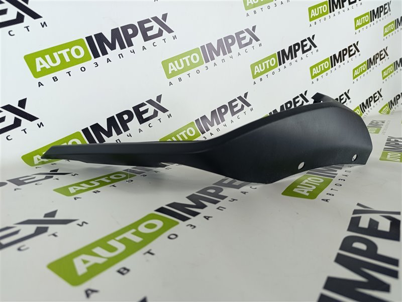 Молдинг бампера левый JOLION 2024-